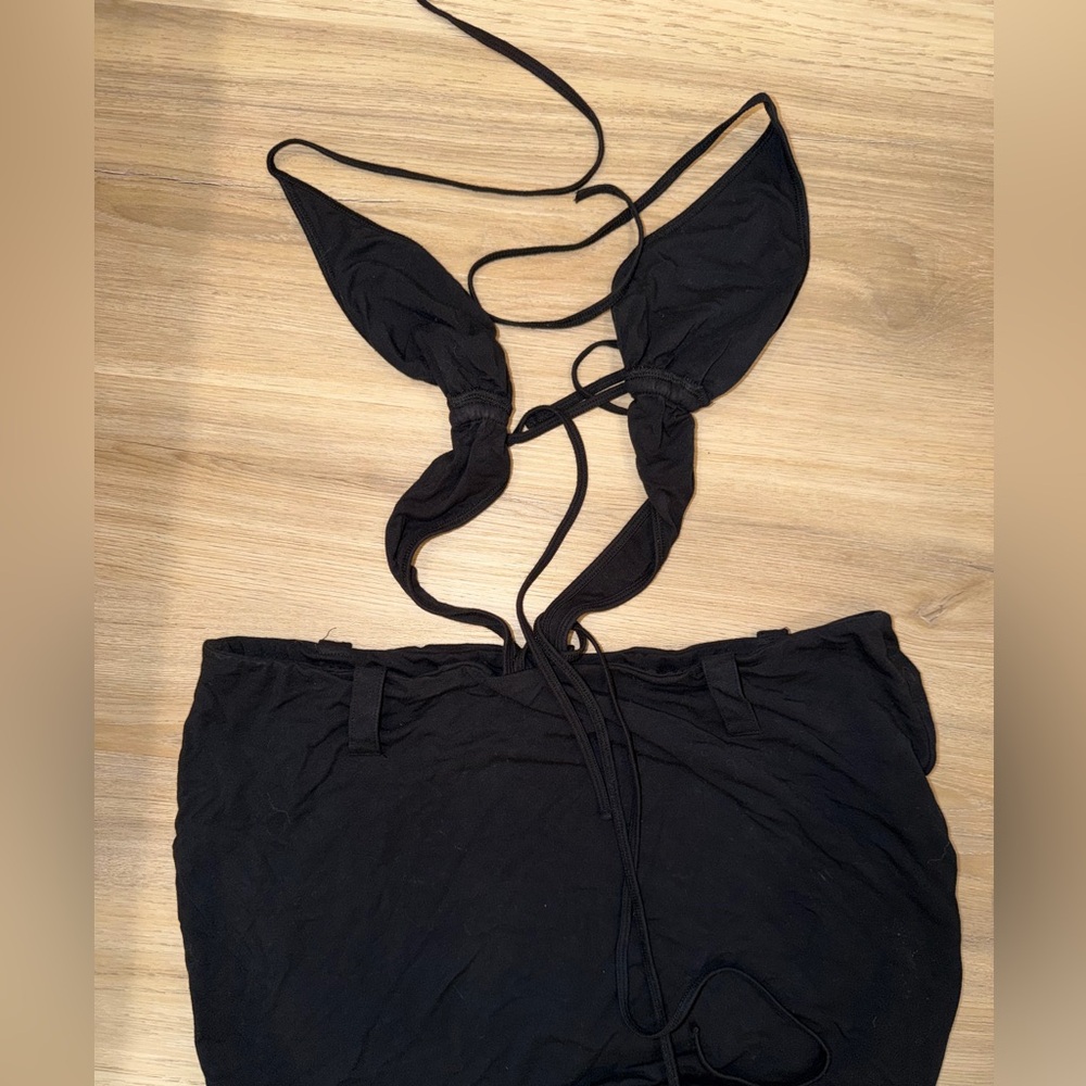 I.AM.GIA Luira Mini Dress - Picture 5 of 7